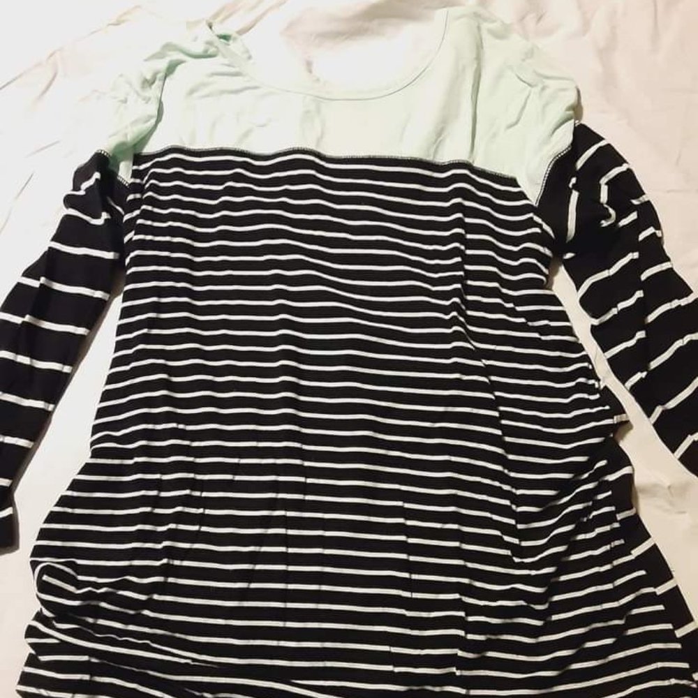 Maurices Top